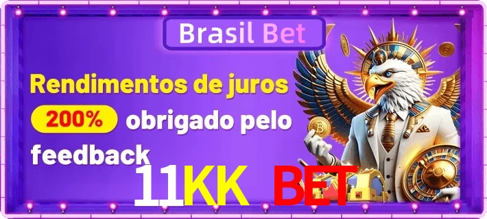 11KK BET