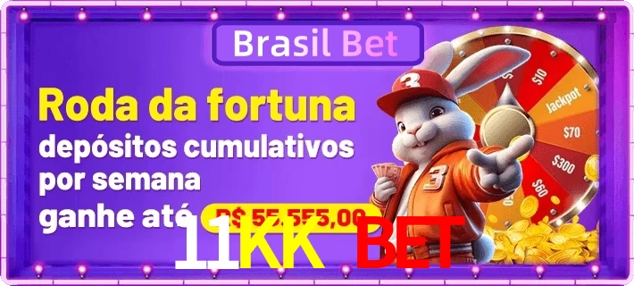 11KK BET