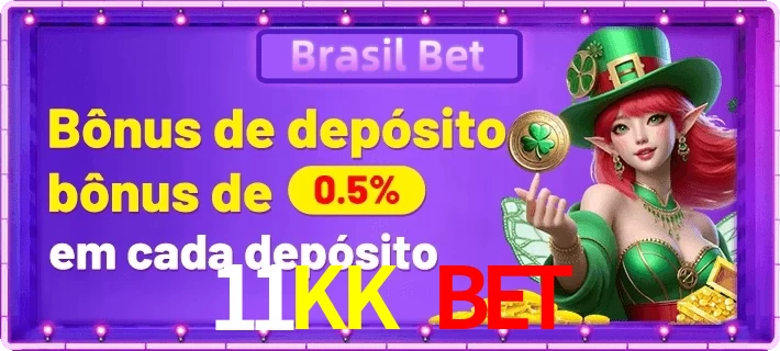 11KK BET