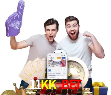 11KK BET
