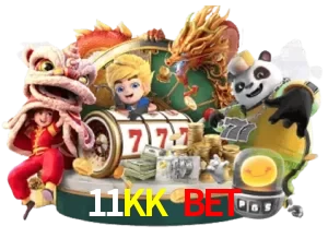 11KK BET