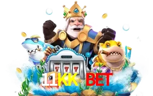 11KK BET