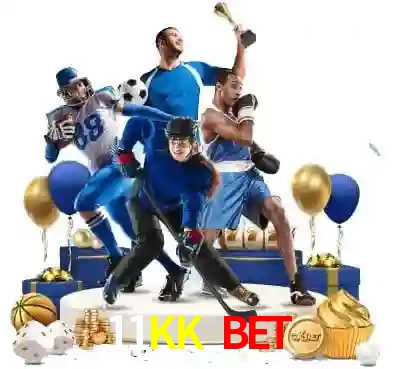 11KK BET